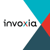 Invoxia's Logo