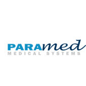 Paramed Medical Systems's Logo