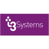 i3systems's Logo