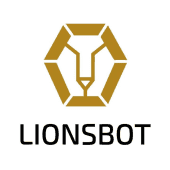 Lionsbot's Logo