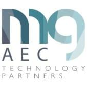 MG AEC Technology Partners Logo