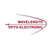 Wavelength Opto Electronic's Logo