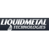 Liquidmetal Technologies's Logo