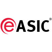eASIC Logo