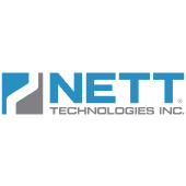 Nett Technologies: SCR Systems's Logo