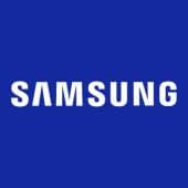 Samsung Electronics's Logo