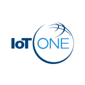 IoT ONE Logo