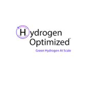 Hydrogen Optimized Logo
