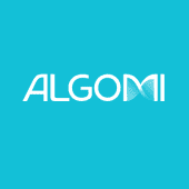 Algomi's Logo
