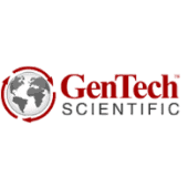 GenTech's Logo