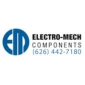 Electro-Mech Components Logo