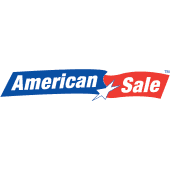 American Sale's Logo