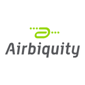 Airbiquity's Logo