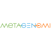 Metagenomi's Logo