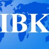 IBK Capital's Logo