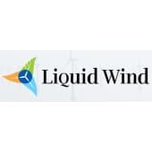 Liquid Wind's Logo