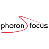Photonfocus's Logo
