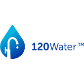 120Water Logo