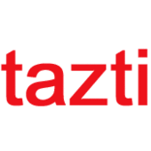 Tazti's Logo