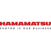 Hamamatsu Photonics's Logo