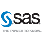 SAS's Logo
