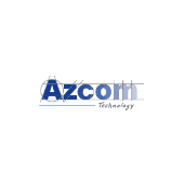 Azcom Technology's Logo