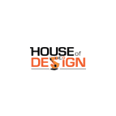 House of Design Logo