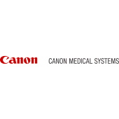 Canon Medical Systems's Logo