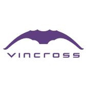 Vincross's Logo