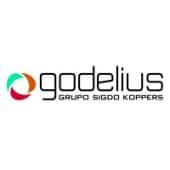 SK Godelius's Logo
