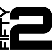 FIFTY2 Technology's Logo