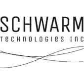 Schwarm Technologies Inc. Logo