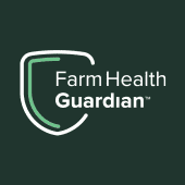 Farm Health Guardian's Logo