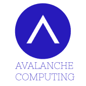Avalanche Computing Inc.'s Logo