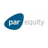 Par Equity's Logo