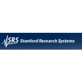 Stanford Research Systems's Logo