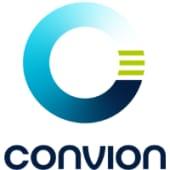 Convion's Logo