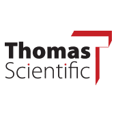 Thomas Scientific's Logo