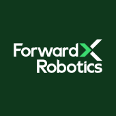 ForwardX Robotics Logo