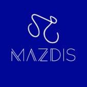Mazdis's Logo