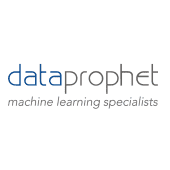 DataProphet's Logo