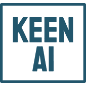 Keen AI's Logo