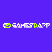 GamesDApp's Logo
