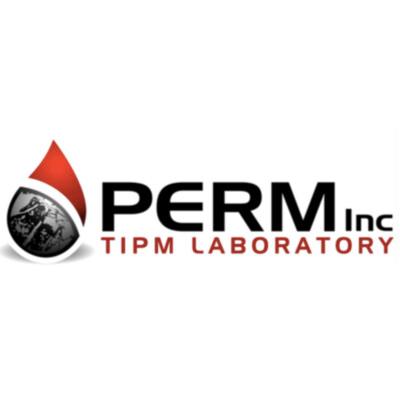 Perm's Logo