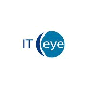 IT Eye Ltd's Logo