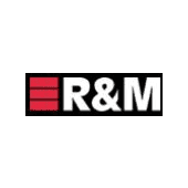 R&M's Logo
