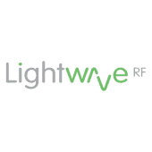 LightwaveRF Logo