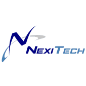 NexiTech's Logo