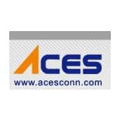 Aces Electronics Logo