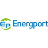 Energport Logo